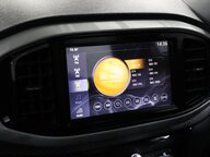 MG MG3 EXCLUSIVE NAV VTI-TECH 39