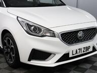MG MG3 EXCLUSIVE NAV VTI-TECH 26