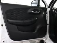 MG MG3 EXCLUSIVE NAV VTI-TECH 44