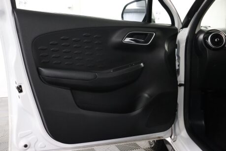 MG MG3 EXCLUSIVE NAV VTI-TECH 44