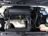 MG MG3 EXCLUSIVE NAV VTI-TECH 45