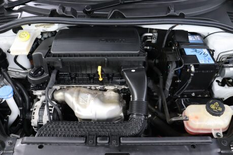 MG MG3 EXCLUSIVE NAV VTI-TECH 45