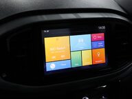 MG MG3 EXCLUSIVE NAV VTI-TECH 40