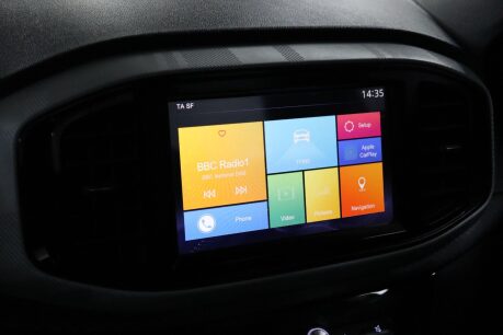 MG MG3 EXCLUSIVE NAV VTI-TECH 40