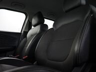 MG MG3 EXCLUSIVE NAV VTI-TECH 35