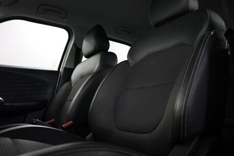 MG MG3 EXCLUSIVE NAV VTI-TECH 35