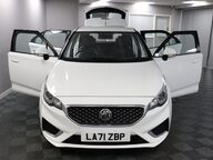 MG MG3 EXCLUSIVE NAV VTI-TECH 7
