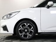 MG MG3 EXCLUSIVE NAV VTI-TECH 27