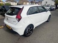 MG MG3 EXCLUSIVE NAV VTI-TECH 9