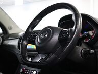 MG MG3 EXCLUSIVE NAV VTI-TECH 12