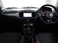 MG MG3 EXCLUSIVE NAV VTI-TECH 41