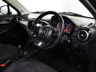 MG MG3 EXCLUSIVE NAV VTI-TECH 5