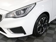 MG MG3 EXCLUSIVE NAV VTI-TECH 32