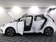 MG MG3 EXCLUSIVE NAV VTI-TECH 6