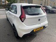MG MG3 EXCLUSIVE NAV VTI-TECH 6