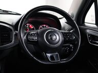 MG MG3 EXCLUSIVE NAV VTI-TECH 46