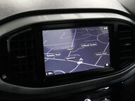 MG MG3 EXCLUSIVE NAV VTI-TECH 38