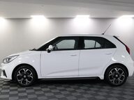 MG MG3 EXCLUSIVE NAV VTI-TECH 18