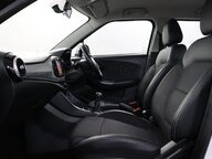 MG MG3 EXCLUSIVE NAV VTI-TECH 43