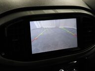 MG MG3 EXCLUSIVE NAV VTI-TECH 37