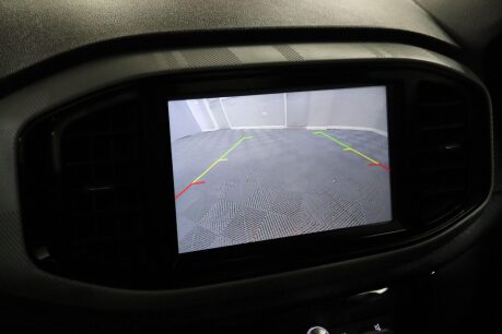 MG MG3 EXCLUSIVE NAV VTI-TECH 37