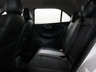 MG MG3 EXCLUSIVE NAV VTI-TECH 42