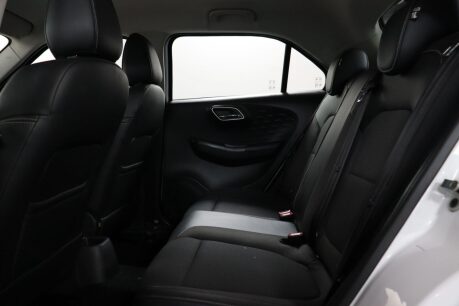 MG MG3 EXCLUSIVE NAV VTI-TECH 42