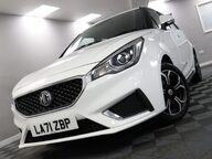 MG MG3 EXCLUSIVE NAV VTI-TECH 31