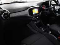 MG MG3 EXCLUSIVE NAV VTI-TECH 34