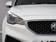 MG MG3 EXCLUSIVE NAV VTI-TECH 25