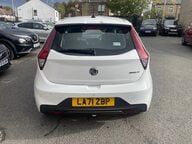 MG MG3 EXCLUSIVE NAV VTI-TECH 7