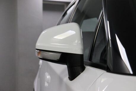 MG MG3 EXCLUSIVE NAV VTI-TECH 33