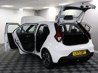 MG MG3 EXCLUSIVE NAV VTI-TECH 21