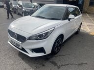 MG MG3 EXCLUSIVE NAV VTI-TECH 5