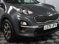 Kia Sportage CRDI 2 ISG MHEV 26