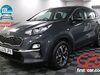 Kia Sportage CRDI 2 ISG MHEV