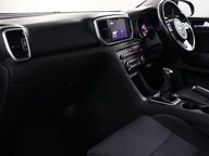 Kia Sportage CRDI 2 ISG MHEV 34