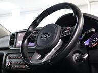 Kia Sportage CRDI 2 ISG MHEV 12