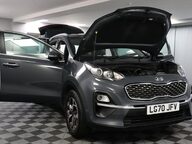 Kia Sportage CRDI 2 ISG MHEV 15