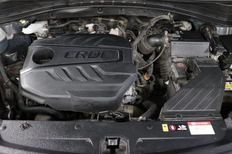Kia Sportage CRDI 2 ISG MHEV 47