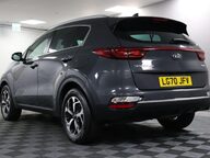 Kia Sportage CRDI 2 ISG MHEV 22