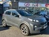 Kia Sportage CRDI 2 ISG MHEV