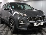 Kia Sportage CRDI 2 ISG MHEV 30