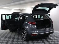 Kia Sportage CRDI 2 ISG MHEV 21