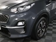 Kia Sportage CRDI 2 ISG MHEV 31