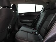 Kia Sportage CRDI 2 ISG MHEV 44