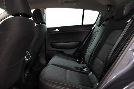 Kia Sportage CRDI 2 ISG MHEV 44