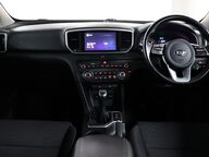 Kia Sportage CRDI 2 ISG MHEV 43