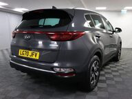 Kia Sportage CRDI 2 ISG MHEV 11