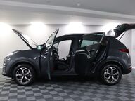 Kia Sportage CRDI 2 ISG MHEV 6